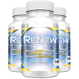 ReNew Weight Loss