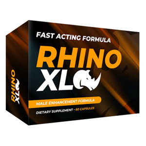 Rhino XL Male Enhancement