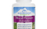RidgeCrest Herbals Blood Sugar Balance