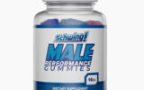 Schwing Male Performance Gummies