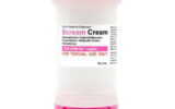 scream cream