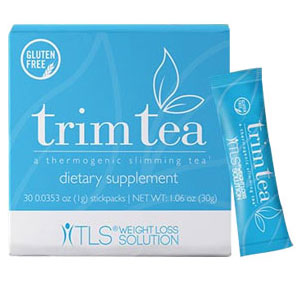 TLS Trim Tea