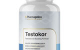 Testokor Advanced Testosterone Support Blend