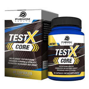 TestX Core