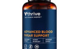 VThrive Advanced Blood Sugar