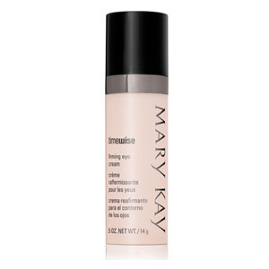TimeWise® Firming Eye Cream