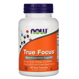 True Focus