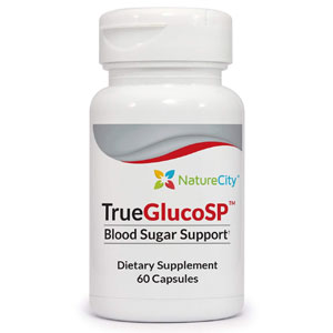 TrueGluco SP