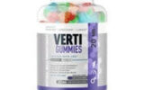 Verti Gummies