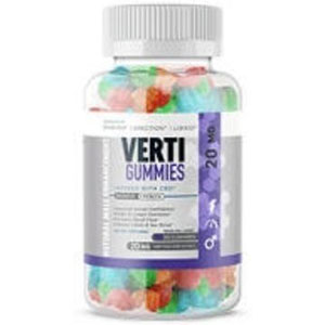 Verti Gummies
