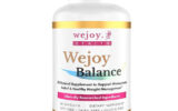 Wejoy Balance