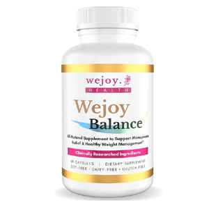Wejoy Balance