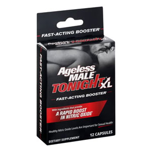 Ageless Male Tonight XL
