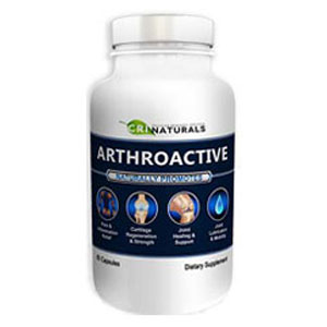 Arthroactive