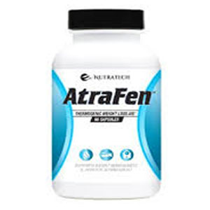 Atrafen