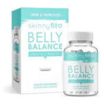 Belly Balance