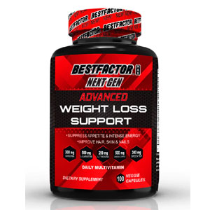 Best Factor Max