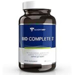 Bio Complete 3