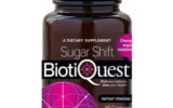 BiotiQuest Sugar Shift