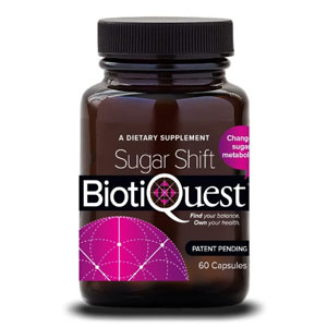 BiotiQuest Sugar Shift
