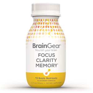 BrainGear