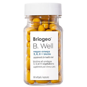 Briogeo B. Well Vegan