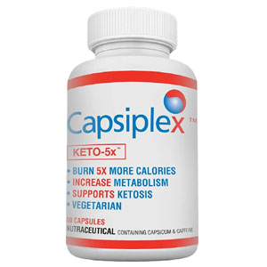 Capsiplex
