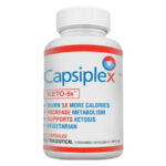 Capsiplex