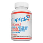 Capsiplex Sport