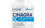 Cinagra Rx