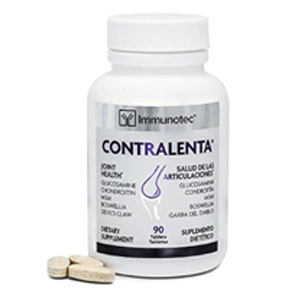 Contralenta