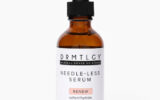 DRMTLGY 2 oz Needle-less Serum