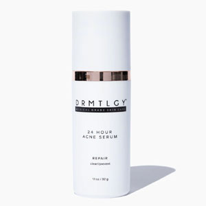 DRMTLGY 24 Hour Acne Serum