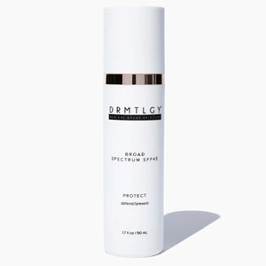 DRMTLGY Broad Spectrum SPF 45