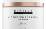 DRMTLGY Microdermabrasion Scrub