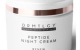 DRMTLGY Peptide Night Cream