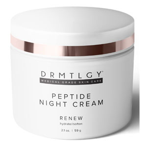 Peptide Night Cream