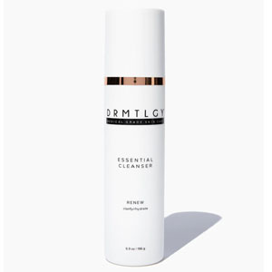 DRMTLGY Physical Tinted Moisturizer SPF44