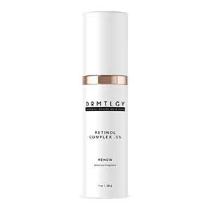 DRMTLGY Retinol Complex 0.5