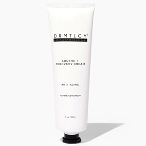 DRMTLGY Soothe and Recovery Cream