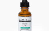 DRMTLGY Vitamin C E +F