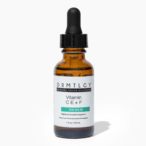 DRMTLGY Vitamin C E +F