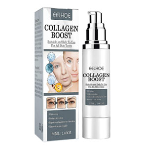 Eelhoo Collagen Boost