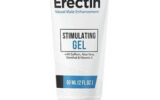 Erectin Stimulating Gel