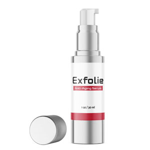 Exfolie Serum