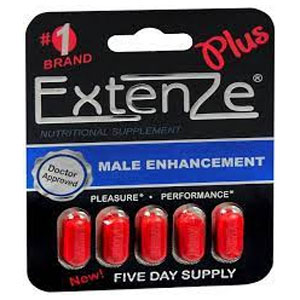 ExtenZe Plus
