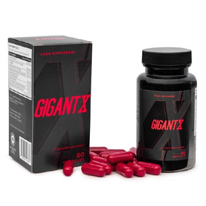 GigantX