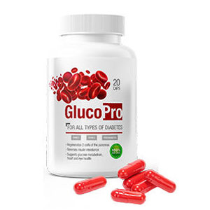 GlucoPro