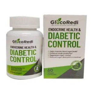 GlucoRedi