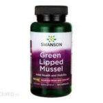 Green Lipped Mussels